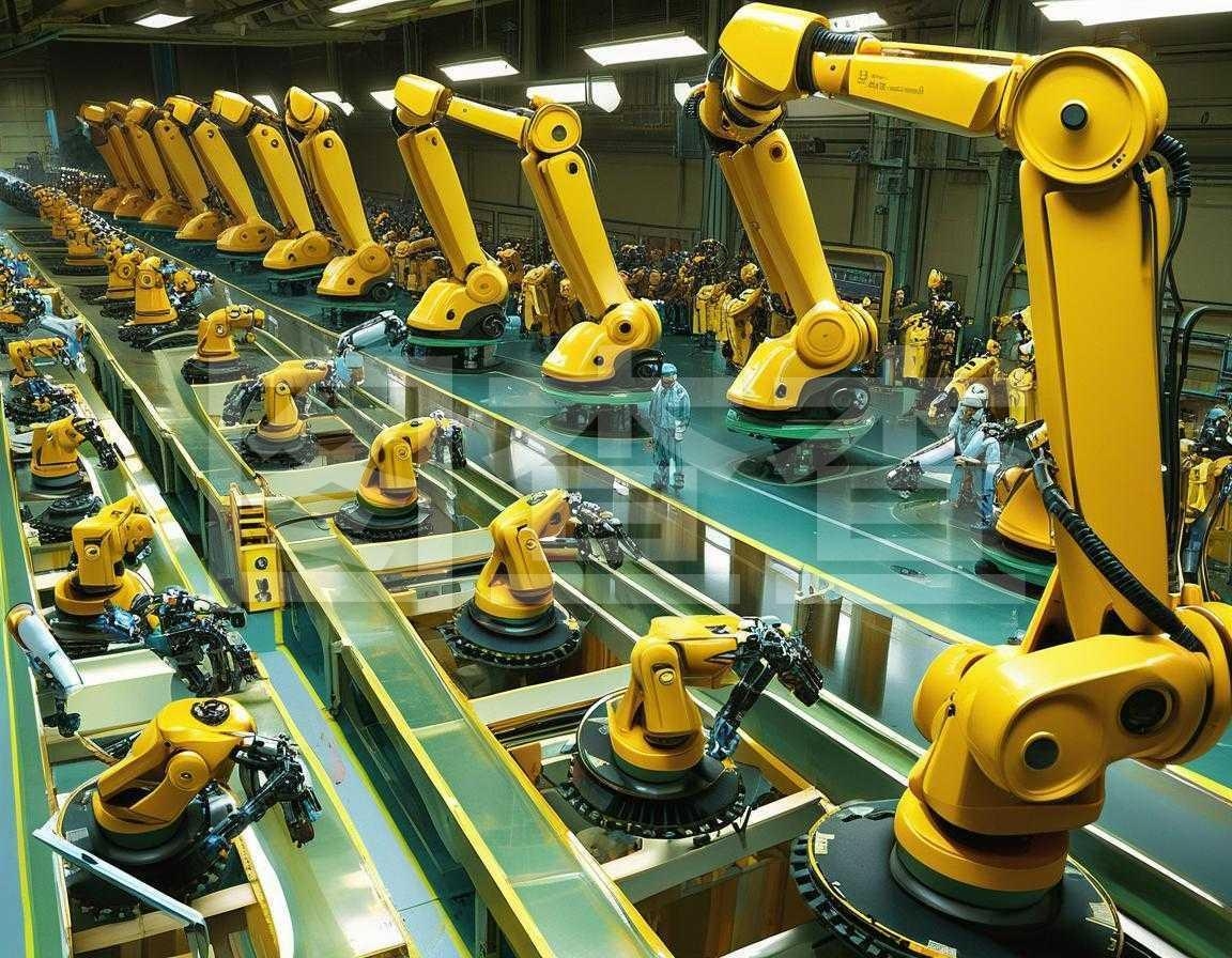 从价钱战到价值战：：：装备制造业开启竞质革命