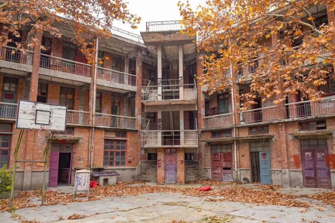 西安新增一特色影视基地！！