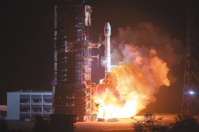 2018 大国重器屡创佳绩