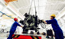 【开国70周年】统计局宣布开国70年数据：中国成天下第一制造业大国