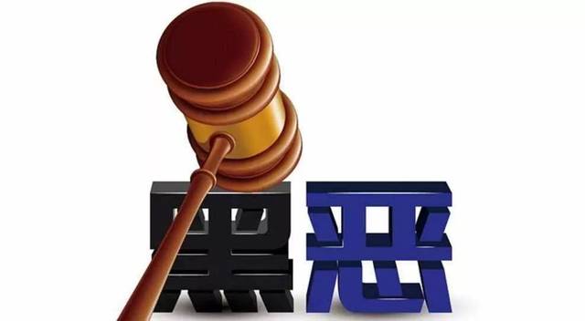 扫黑除恶 ｜萧仲文：：：孙小果被执行死刑，，，正义终究战胜了邪恶